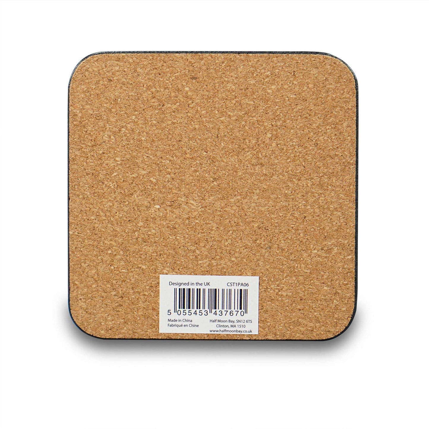 Coaster Paddington Paddington Repeat