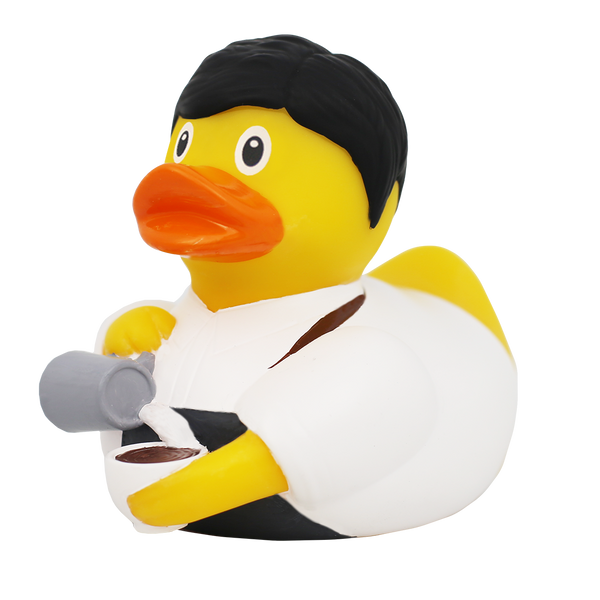 Canard Barista