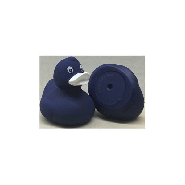 Origineel eendenblauw