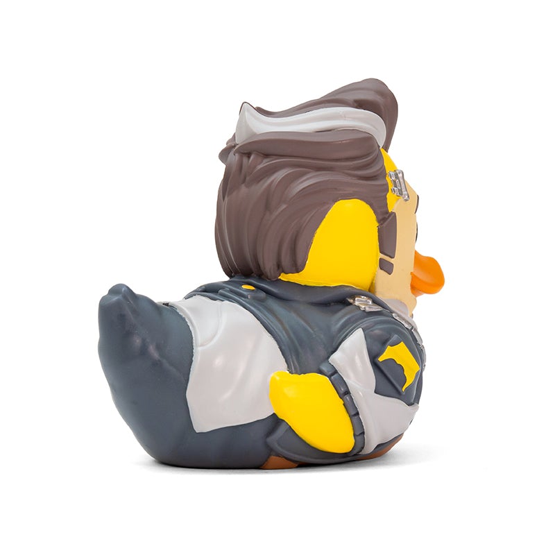 Handsome Jack Duck (First Edition)