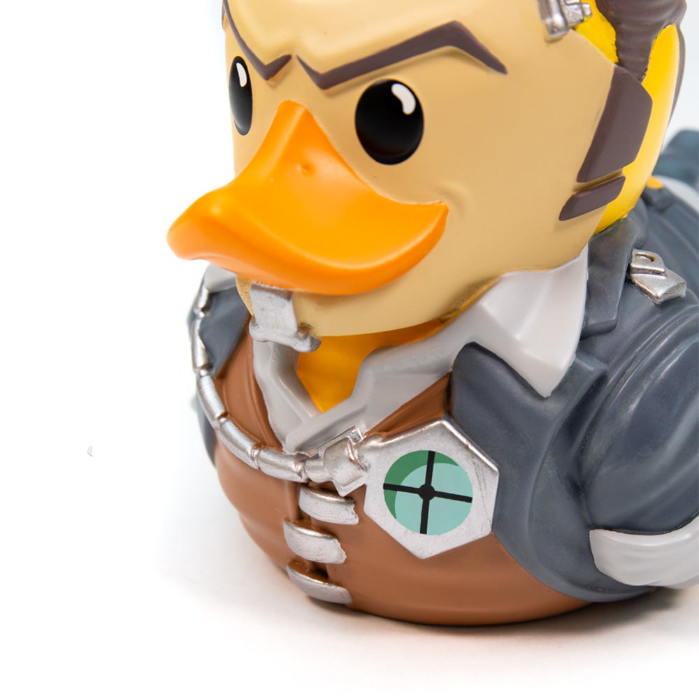 Canard Borderlands 3: Handsome Jack TUBBZ (First Edition)