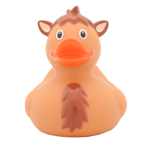 Canard Chameau