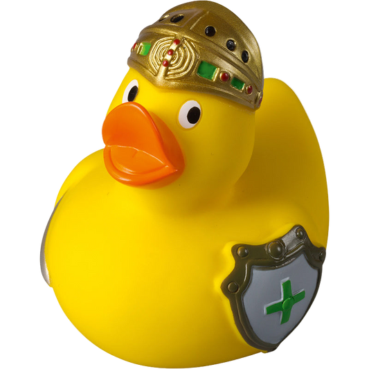 Duck knight