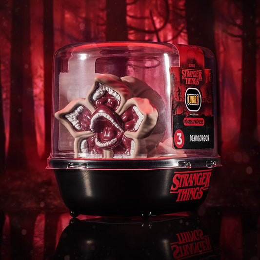 Duck Demogorgon (First Edition)