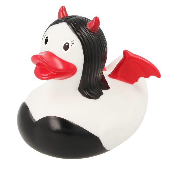 Duivelse Eend