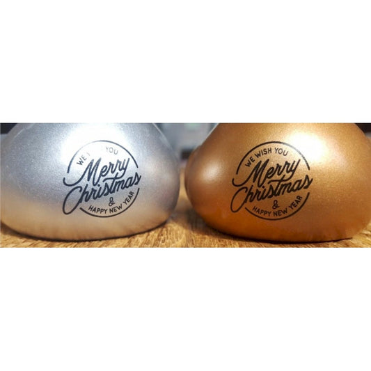 Duck We Wish You Merry Christmas & Happy New Year