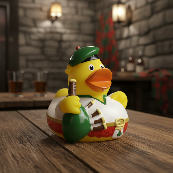 Canard Ecossais