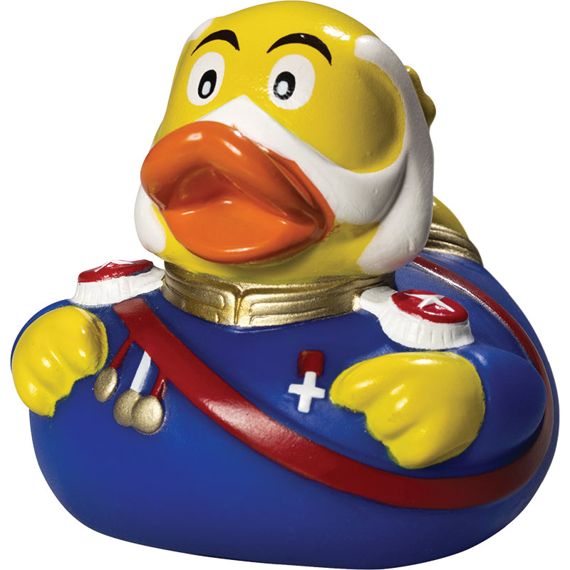 François Joseph Duck