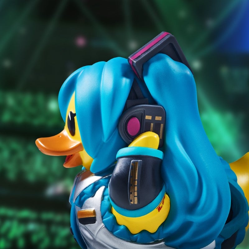 Canard Hatsune Miku: Hatsune Miku TUBBZ (First Edition)