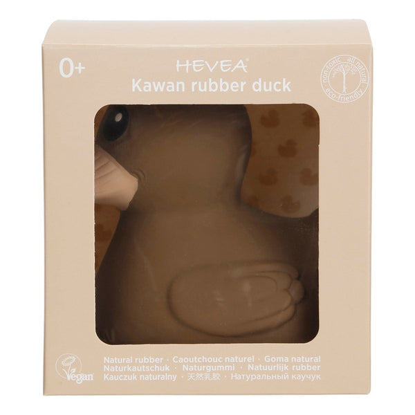 Mini Kawan Chocolade Eendje