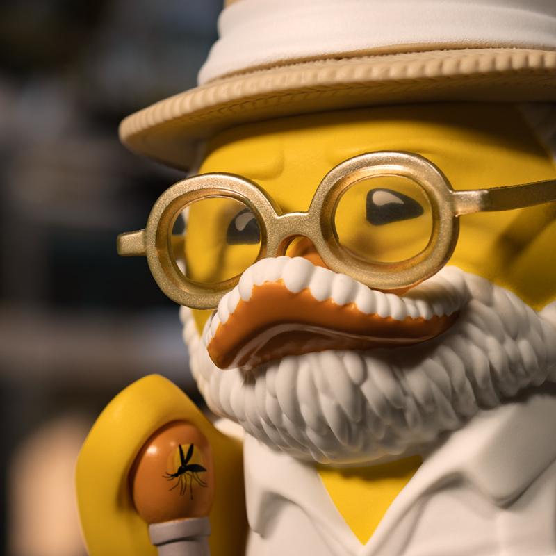 Duck Dr. John Hammond (Eerste editie)