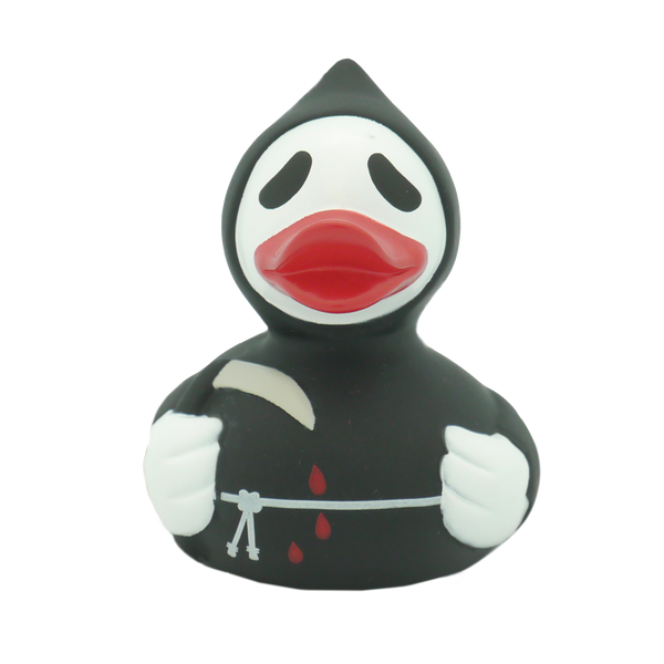 Canard La Faucheuse