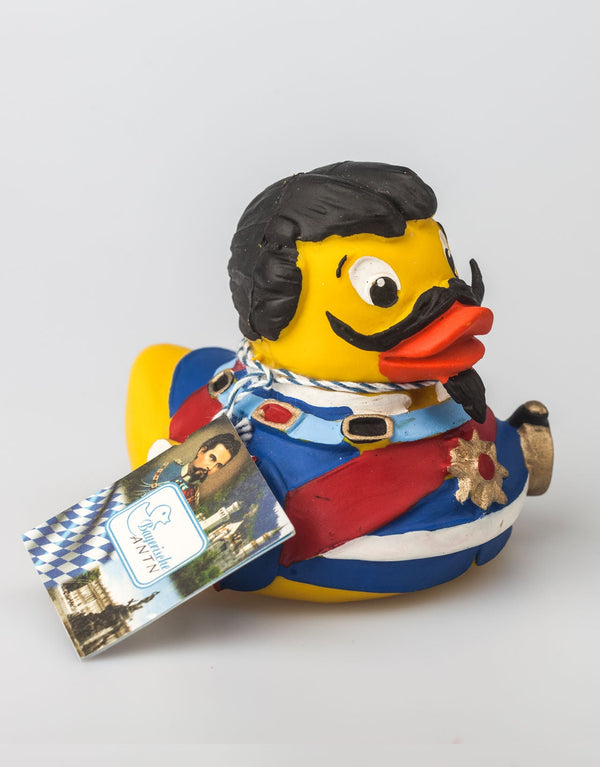 Lodewijk II Eend