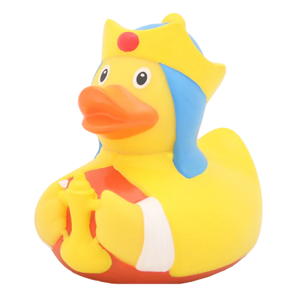 Canard Melchior les Rois Mages