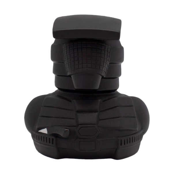 Canard Ninja Warden