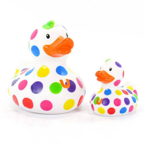 Mini-eendje Pop Dot