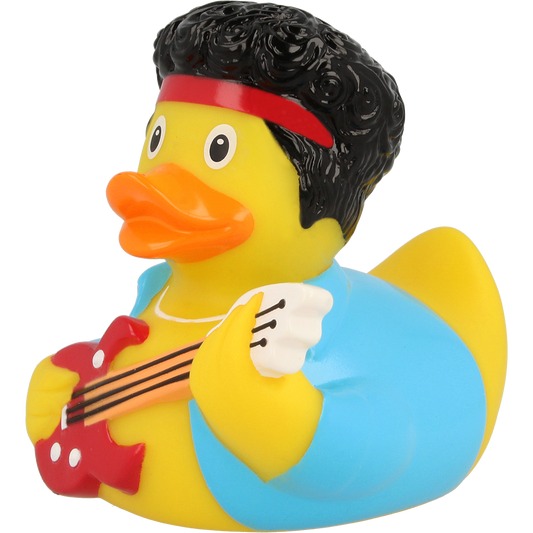Rockstar duck