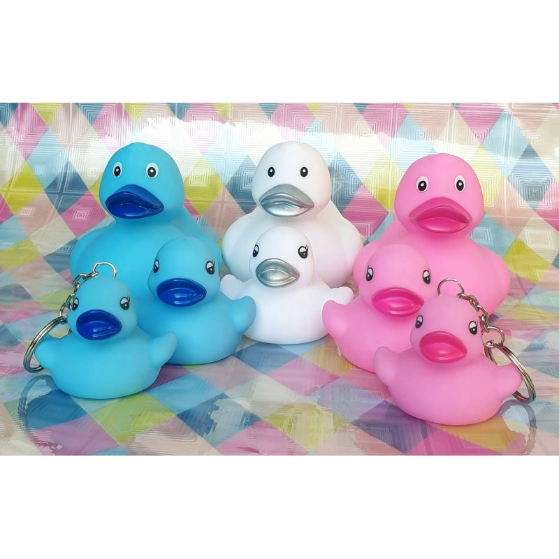 Original pink duck