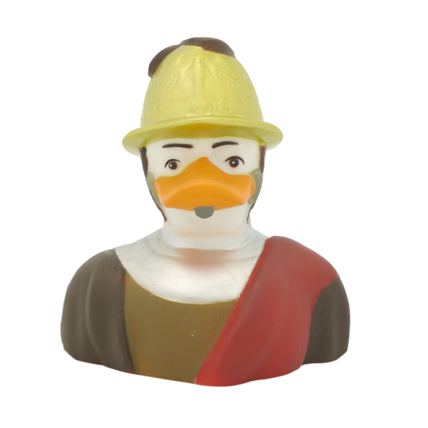 canard-lhomme-au-casque-dor-interduck
