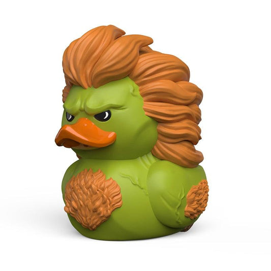 Blanka Duck (First Edition)