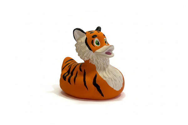 Canard Tigre