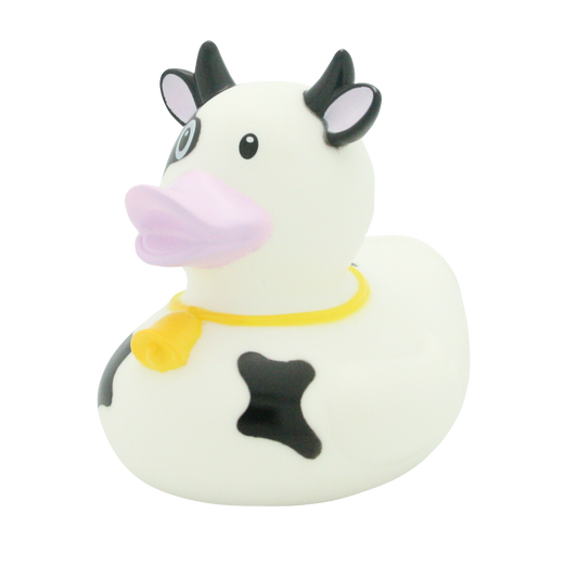 Canard Vache Laitière