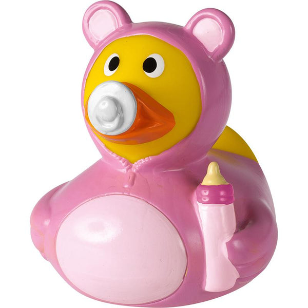 Ente Bébé Fille