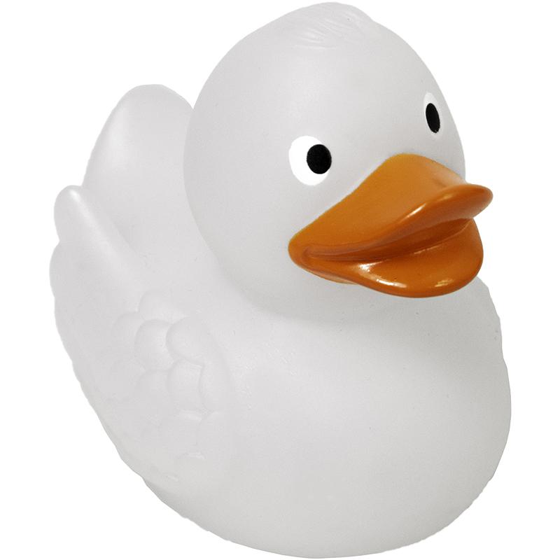 UV Magic Duck