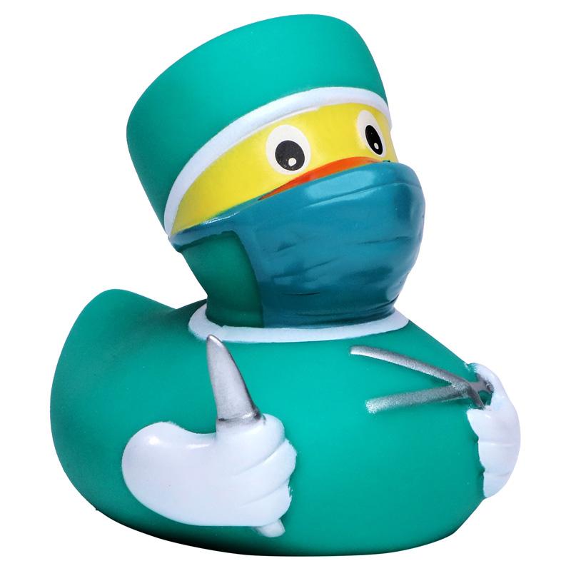 Canard Chirurgien