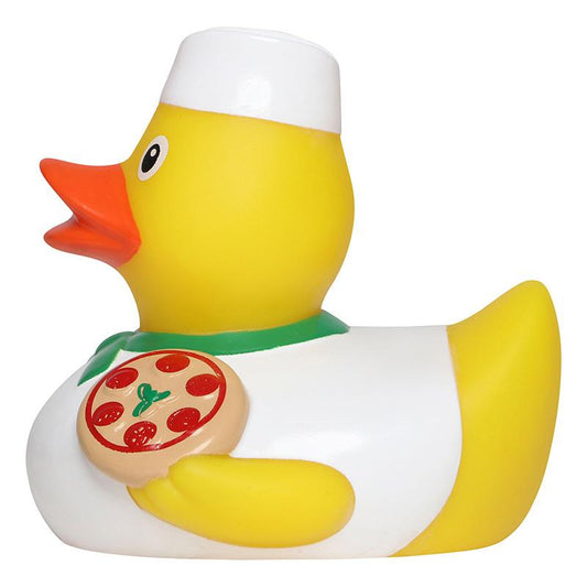 Duck Pizzaiolo