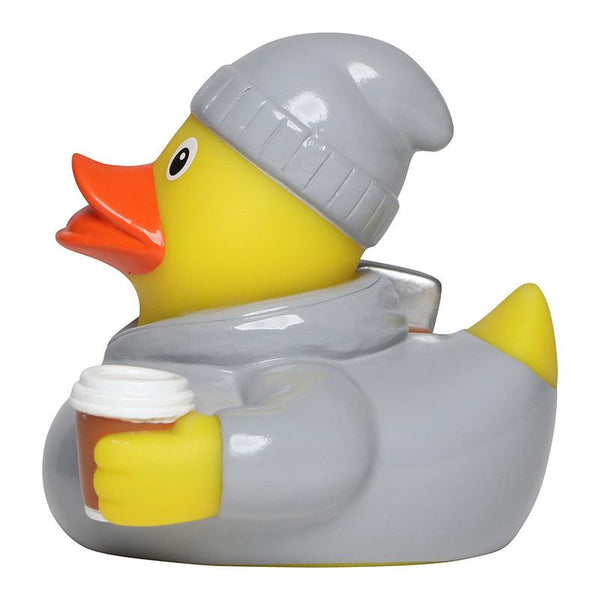 Canard Startuper