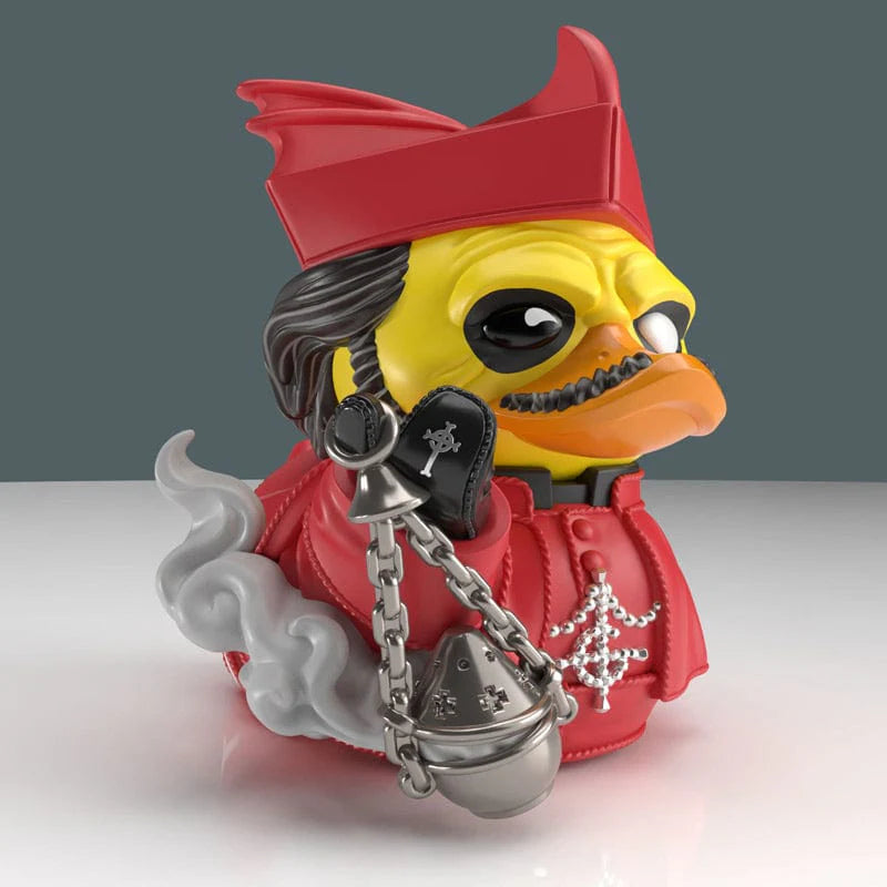 Canard Cardinal Copia (Boxed Edition)