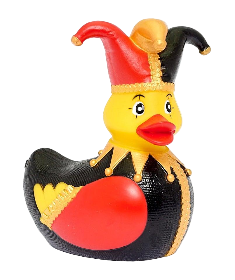 Chester® Harlequin Duck