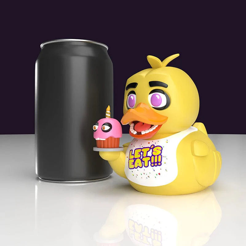 Chica Duck (Boxed Edition)