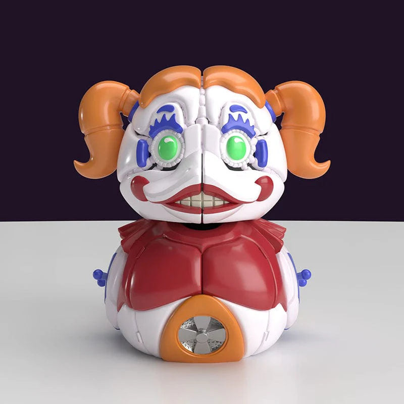 Duck Circus Baby (Boxed Edition)