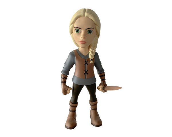 Ciri #106 - De Witcher