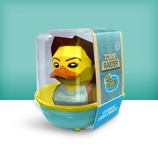Duck Classic Lara Croft (Mini Edition)