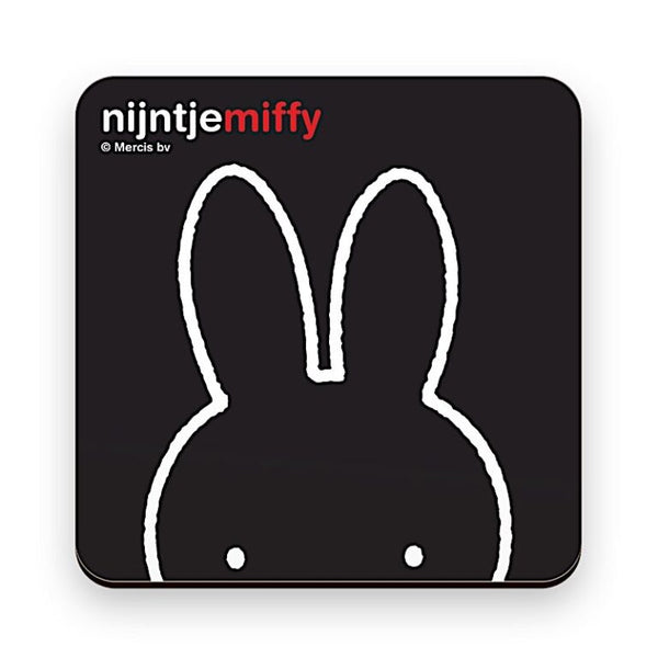 Miffy Konijn Onderzetter