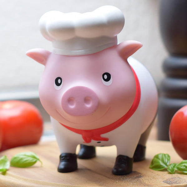 Varkensvlees koken