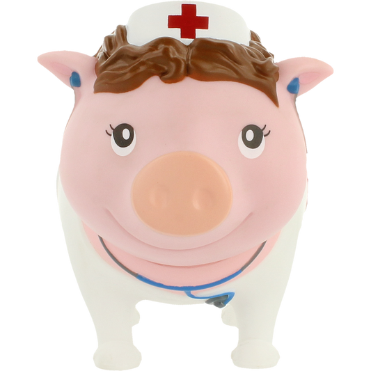 Pig Nurse