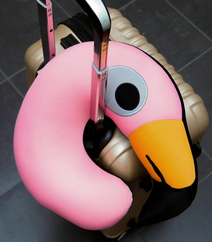 Flamingo reiskussen