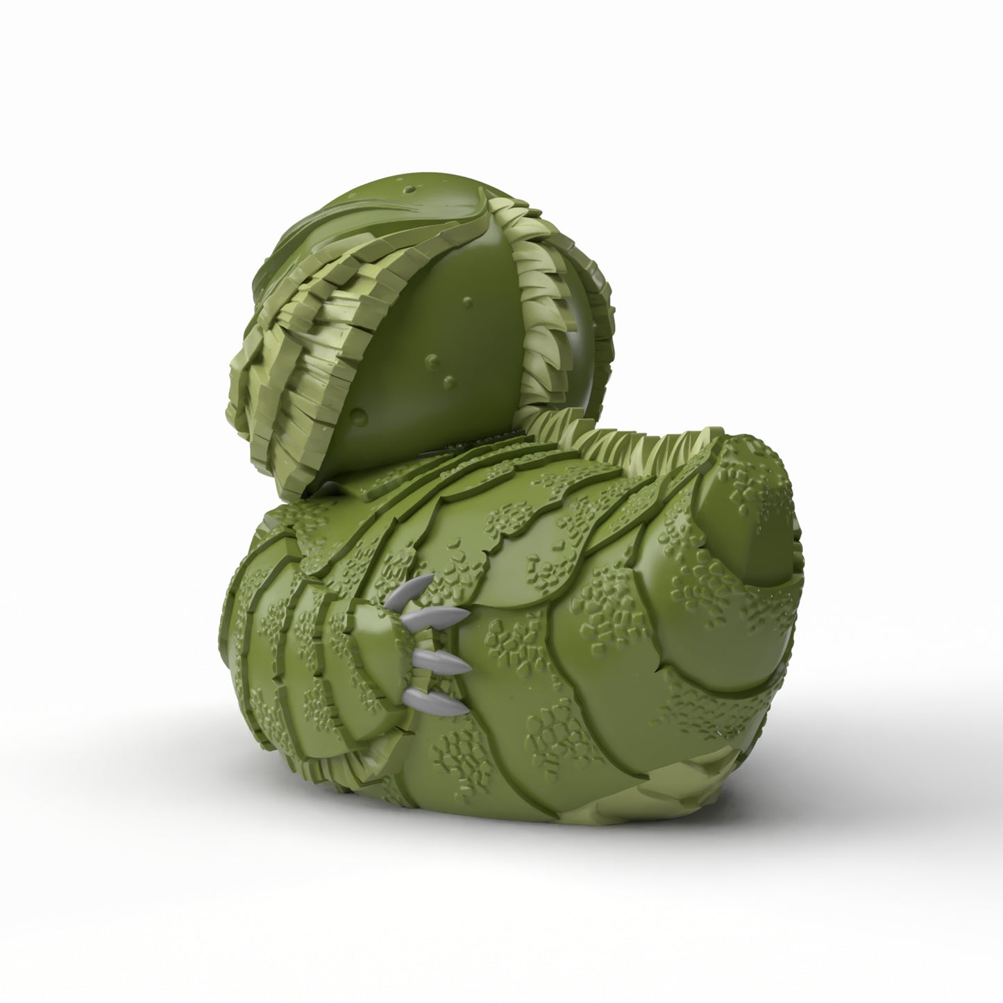 universal monsters creature from the black lagoon tubbz mini edition