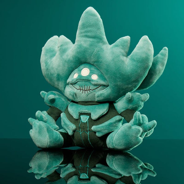 Destiny 2 verzamelbare pluche knuffel - Crota