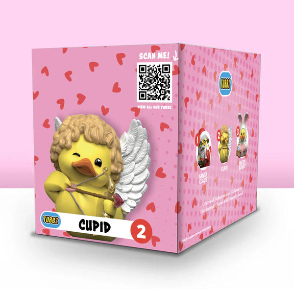 Canard Cupidon (Boxed Edition) - vue 2