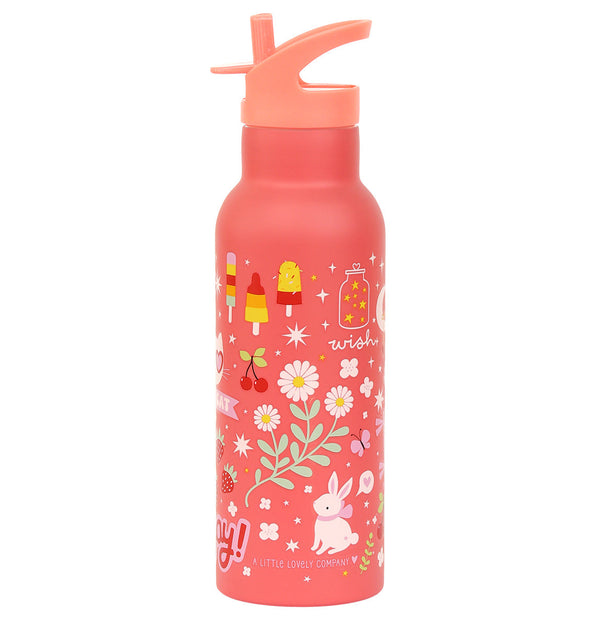Gourde XL en inox - Fun – A Little Lovely Company