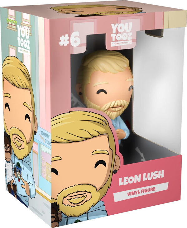 Leon Lush