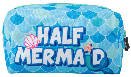 Trousse de maquillage – Half & Half