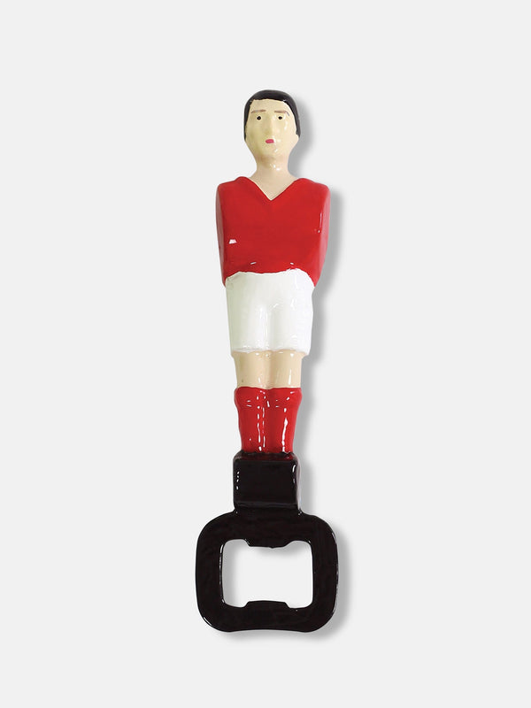 Décapsuleur Babyfoot Rouge