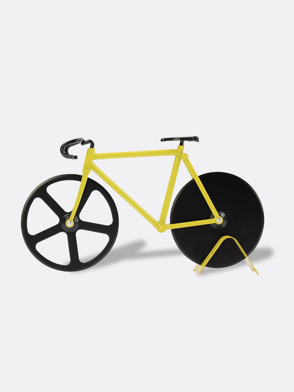 Coupe-pizza Vélo The Fixie - Bourdon