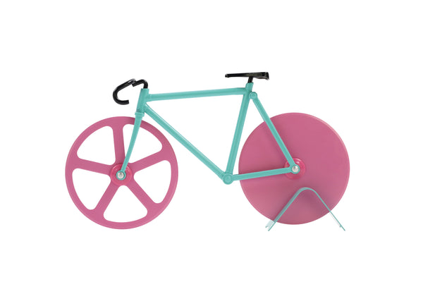 Coupe-pizza Vélo The Fixie - Pastèque